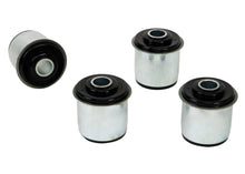 Load image into Gallery viewer, Whiteline-Whiteline Plus 10/96+ 200SX/240SX S14/15 Rear Subframe Mount