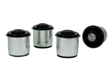 Load image into Gallery viewer, Whiteline-Whiteline Plus 10/96+ 200SX/240SX S14/15 Rear Subframe Mount