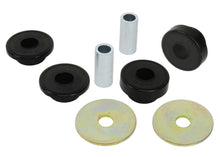 Load image into Gallery viewer, Whiteline-Whiteline Plus 10/96+ 200SX/240SX S14/15 Traction Control Rear Front Support Differential Mount Inse
