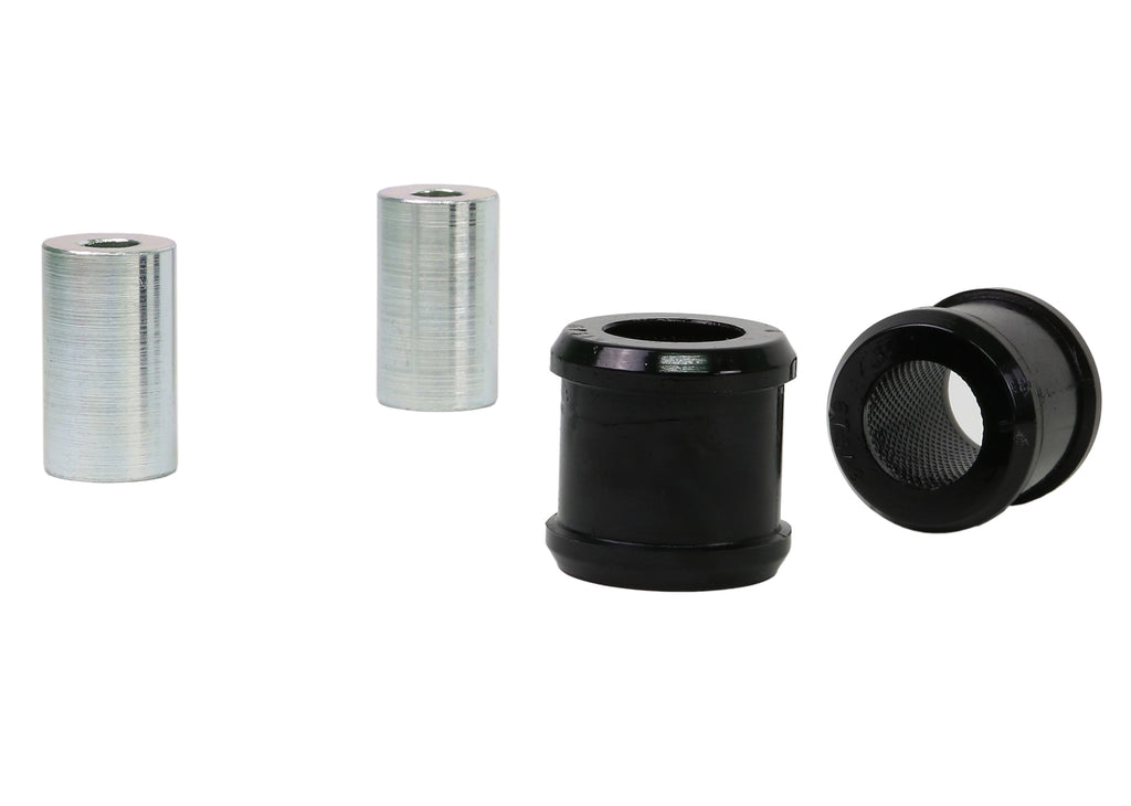 Whiteline-Whiteline Plus 11/00-05 Honda Civc/95-05 CR-V Rear Control Arm - Upper Outer Bushing Kit