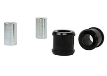 Load image into Gallery viewer, Whiteline-Whiteline Plus 11/00-05 Honda Civc/95-05 CR-V Rear Control Arm - Upper Outer Bushing Kit