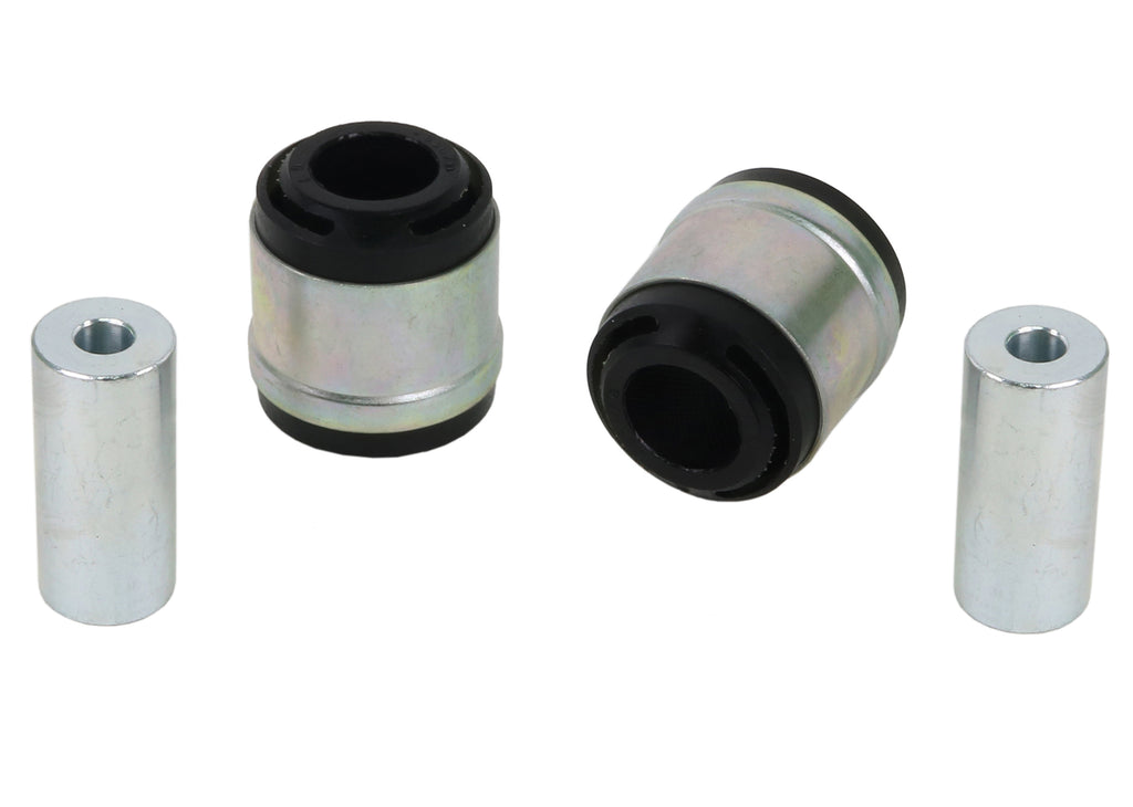 Whiteline-Whiteline Plus 11/05+ Dodge Charger / 3/08 Challenger Front Lower Inner Control Arm Bushing Kit