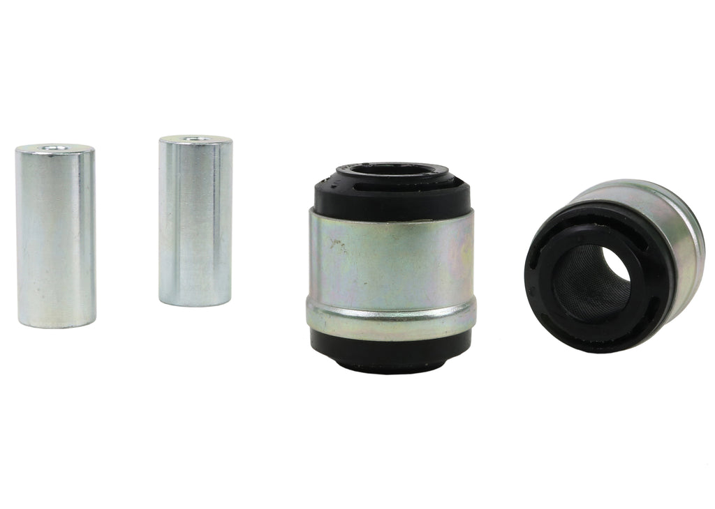 Whiteline-Whiteline Plus 11/05+ Dodge Charger / 3/08 Challenger Front Lower Inner Control Arm Bushing Kit