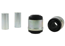 Load image into Gallery viewer, Whiteline-Whiteline Plus 11/05+ Dodge Charger / 3/08 Challenger Front Lower Inner Control Arm Bushing Kit