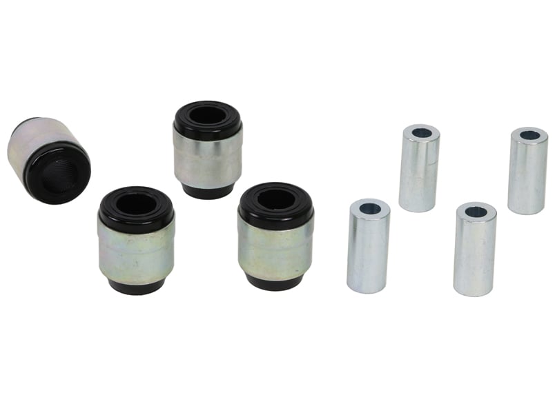 Whiteline-Whiteline Plus 11/05+ Dodge Charger/ 3/08+ Challenger Front Upper Inner Control Arm Bushing Kit