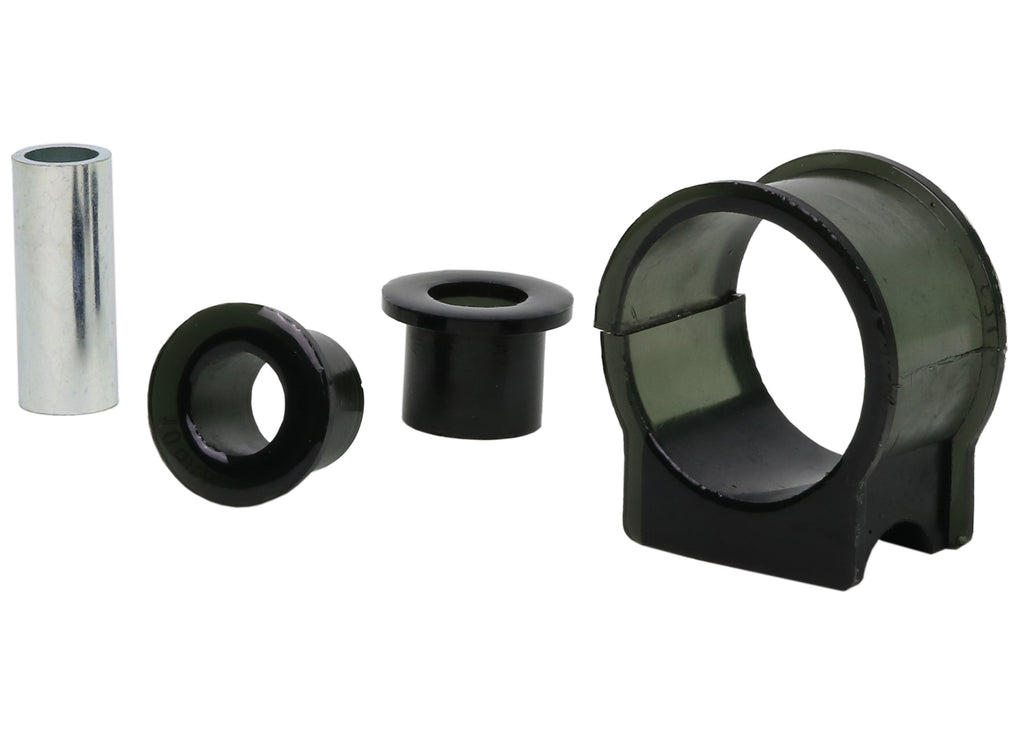 Whiteline-Whiteline Plus 11/92-5/06 Toyota Camry / 3/92-7/01 Lexus ES Fr Steering Rack & Pinion Mount Bushing