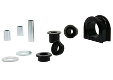 Load image into Gallery viewer, Whiteline-Whiteline Plus 11/95-02 Toyota Hilux 4Runner Steering - Rack &amp; Pinion Mount Bushing Kit