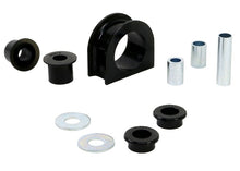 Load image into Gallery viewer, Whiteline-Whiteline Plus 11/95-02 Toyota Hilux 4Runner Steering - Rack &amp; Pinion Mount Bushing Kit