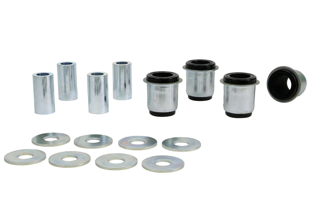 Whiteline-Whiteline Plus 11/95-02 Toyota Hilux 4Runner/7/96-2/03 Landcruiser Front C/A - Lowr Inner Bushing