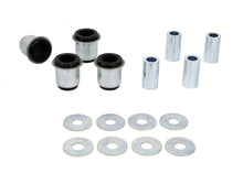 Load image into Gallery viewer, Whiteline-Whiteline Plus 11/95-02 Toyota Hilux 4Runner/7/96-2/03 Landcruiser Front C/A - Lowr Inner Bushing