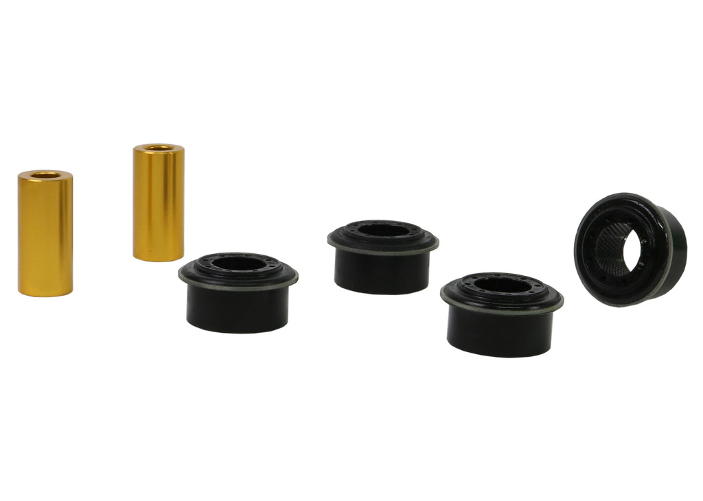 Whiteline-Whiteline Plus 12+ Subaru BRZ / 12+ Scion FR-S / 12+ Toyota 86 Rear Trailing Arm - Lwr Front Bushing