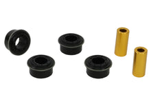 Load image into Gallery viewer, Whiteline-Whiteline Plus 12+ Subaru BRZ / 12+ Scion FR-S / 12+ Toyota 86 Rear Trailing Arm - Lwr Front Bushing