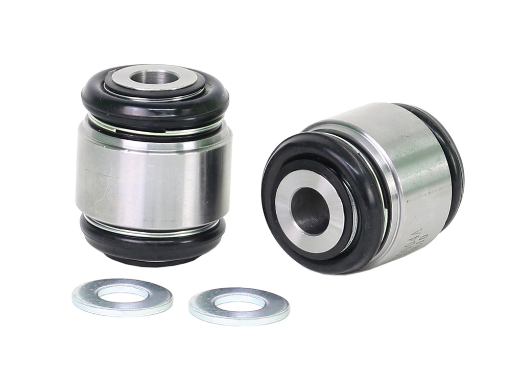 Whiteline-Whiteline Plus 12+ Subaru BRZ / 12+ Scion FR-S Rear Lower Control Arm Outer Bushing/Bearing