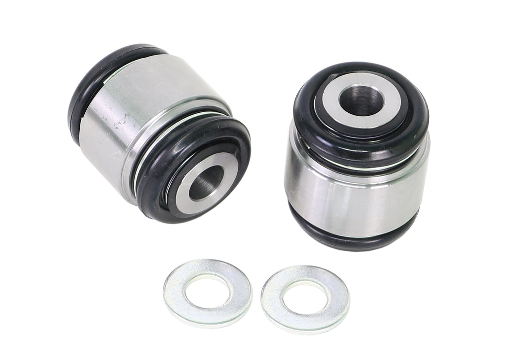 Whiteline-Whiteline Plus 12+ Subaru BRZ / 12+ Scion FR-S Rear Lower Control Arm Outer Bushing/Bearing