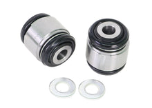 Load image into Gallery viewer, Whiteline-Whiteline Plus 12+ Subaru BRZ / 12+ Scion FR-S Rear Lower Control Arm Outer Bushing/Bearing