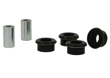 Load image into Gallery viewer, Whiteline-Whiteline Plus 12+ Subaru BRZ/Scion FR-S/Toyota 86 Rear Control Arm - Lower Inner Bushing