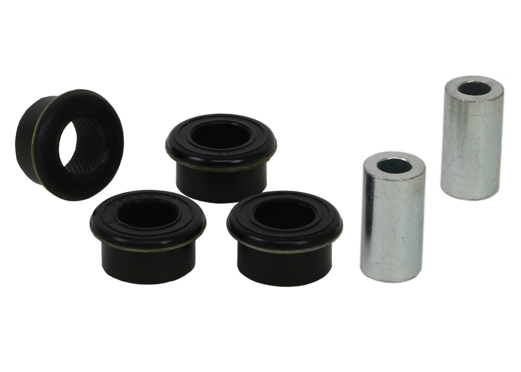 Whiteline-Whiteline Plus 12+ Subaru BRZ/Scion FR-S/Toyota 86 Rear Control Arm - Lower Inner Bushing
