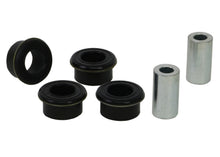 Load image into Gallery viewer, Whiteline-Whiteline Plus 12+ Subaru BRZ/Scion FR-S/Toyota 86 Rear Control Arm - Lower Inner Bushing