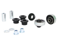 Load image into Gallery viewer, Whiteline-Whiteline Plus 12+ VW Golf MK7 Front Caster Correction Kit