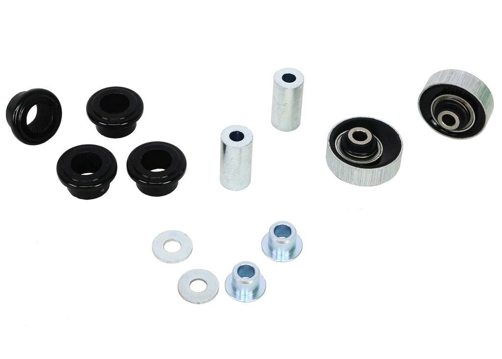 Whiteline-Whiteline Plus 12+ VW Golf MK7 Front Caster Correction Kit