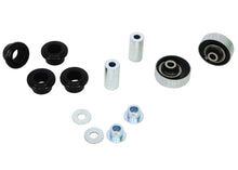 Load image into Gallery viewer, Whiteline-Whiteline Plus 12+ VW Golf MK7 Front Caster Correction Kit