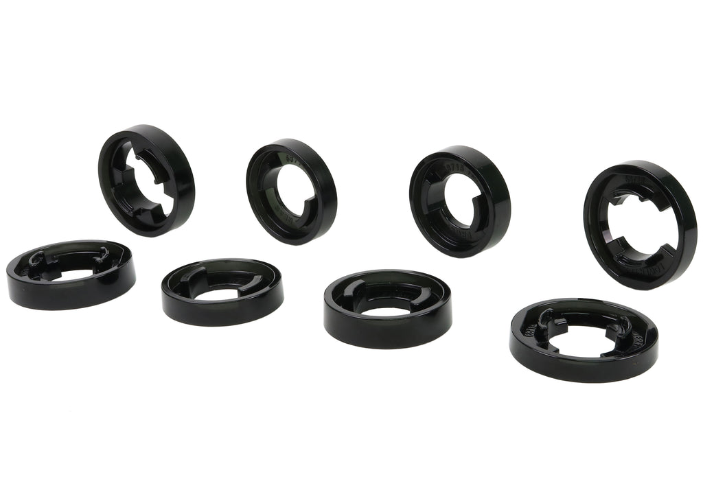 Whiteline-Whiteline Plus 14+ Ford Mustang GT500/S550 Crossmember Mount Insert Kit
