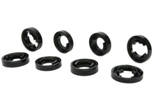 Load image into Gallery viewer, Whiteline-Whiteline Plus 14+ Ford Mustang GT500/S550 Crossmember Mount Insert Kit