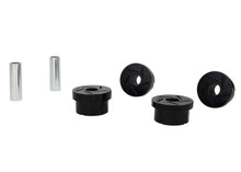 Load image into Gallery viewer, Whiteline-Whiteline Plus 1/93-02 Toyota Supra Front Control Arm - Lower Inner Rear Bushing Kit