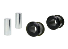 Load image into Gallery viewer, Whiteline-Whiteline Plus 2010 Volkswagen CC Rear Control Arm Lower Rear Inner Bushing Kit