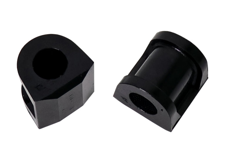 Whiteline Whiteline Plus 22mm Rear Sway Bar Bushing Set 08-14 WRX STI