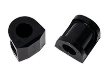 Load image into Gallery viewer, Whiteline Whiteline Plus 22mm Rear Sway Bar Bushing Set 08-14 WRX STI