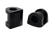 Load image into Gallery viewer, Whiteline Whiteline Plus 22mm Rear Sway Bar Bushing Set 08-14 WRX STI