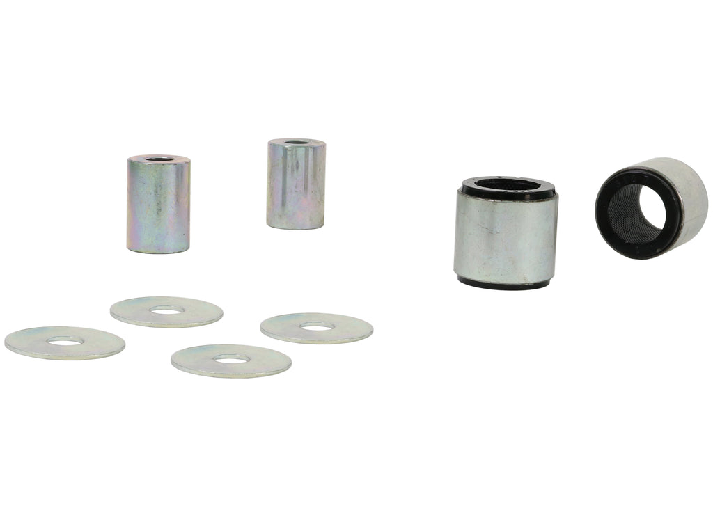 Whiteline-Whiteline Plus 3/08+ Dodge Challenger / 11/05+ Charger Front Lower Shock Absorber