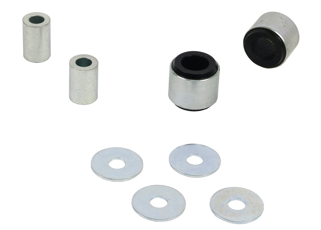 Whiteline-Whiteline Plus 3/08+ Dodge Challenger / 11/05+ Charger Rear Trailing Arm - Lower Rear