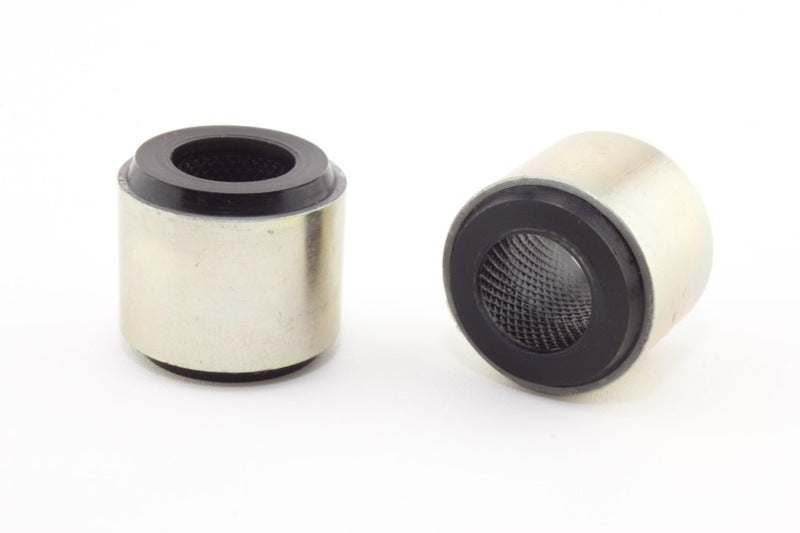 Whiteline-Whiteline Plus 3/08+ Dodge Challenger / 11/05+ Charger Rear Trailing Arm - Lower Rear