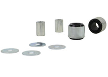 Load image into Gallery viewer, Whiteline-Whiteline Plus 3/08+ Dodge Challenger / 11/05+ Charger Rear Trailing Arm - Lower Rear
