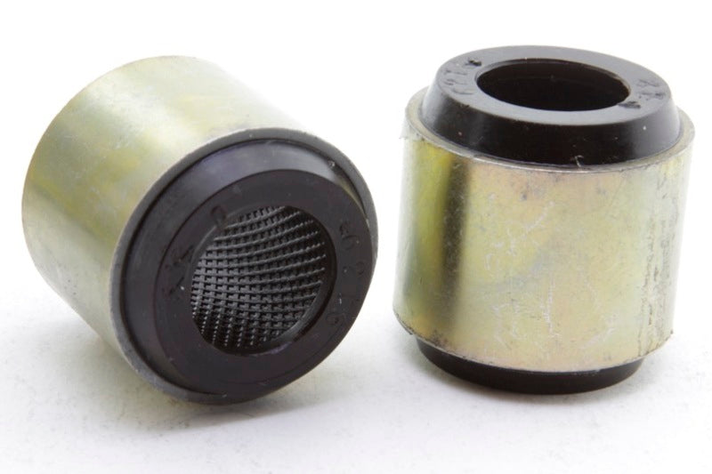 Whiteline-Whiteline Plus 3/08+ Dodge Challenger / 11/05+ Charger Rear Upper Control/Radius Arm Bushing Kit