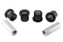 Load image into Gallery viewer, Whiteline-Whiteline Plus 3/08+ Dodge Challenger / 11/05+ Charger Steering Rack &amp; Pinion Mount