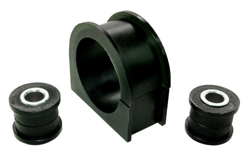 Whiteline-Whiteline Plus 3/98-9/02 Lexus LX470 / 3/98-10/07 Landcruiser Fr Steering Rack & Pinion Mnt Bushing