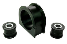 Load image into Gallery viewer, Whiteline-Whiteline Plus 3/98-9/02 Lexus LX470 / 3/98-10/07 Landcruiser Fr Steering Rack &amp; Pinion Mnt Bushing