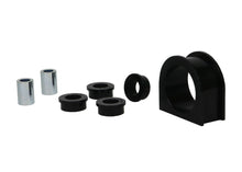Load image into Gallery viewer, Whiteline-Whiteline Plus 3/98-9/02 Lexus LX470 / 3/98-10/07 Landcruiser Fr Steering Rack &amp; Pinion Mnt Bushing