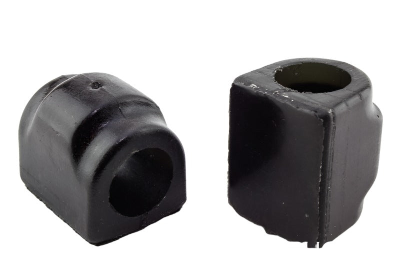 Whiteline-Whiteline Plus 4/91-5/01 & 10/01-05 BMW 3 Series/9/88-04 5 Series Rear 20mm Sway Bar Mount Bushing