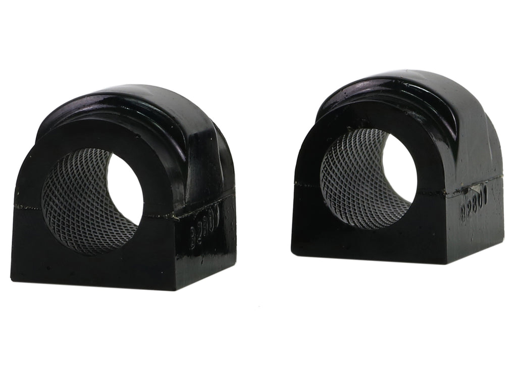 Whiteline-Whiteline Plus 4/91-5/01 & 10/01-05 BMW 3 Series/9/88-04 5 Series Rear 20mm Sway Bar Mount Bushing