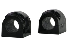 Load image into Gallery viewer, Whiteline-Whiteline Plus 4/91-5/01 &amp; 10/01-05 BMW 3 Series/9/88-04 5 Series Rear 20mm Sway Bar Mount Bushing