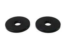 Load image into Gallery viewer, Whiteline-Whiteline Plus 4/91-5/01 BMW 3 Series 12mm Rear Spring Pad Lower Bushing - 16mm Height Increase