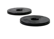 Load image into Gallery viewer, Whiteline-Whiteline Plus 4/91-5/01 BMW 3 Series 12mm Rear Spring Pad Lower Bushing - 16mm Height Increase