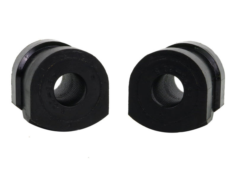 Whiteline-Whiteline Plus 4/91-5/01 BMW 3 Series / 1/97-12/02 BMW Z3 Front 22.5mm Sway Bar Mount