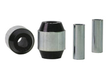 Load image into Gallery viewer, Whiteline-Whiteline Plus 4/91-5/01 BMW 3 Series E36 / 10-/01-3/05 E46 Rear Upper Outer Control Arm Bushing Kit