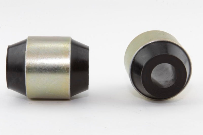 Whiteline-Whiteline Plus 4/91-5/01 BMW 3 Series E36 / 10-/01-3/05 E46 Rear Upper Outer Control Arm Bushing Kit