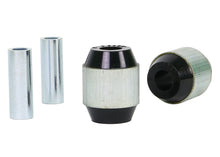Load image into Gallery viewer, Whiteline-Whiteline Plus 4/91-5/01 BMW 3 Series E36 / 10-/01-3/05 E46 Rear Upper Outer Control Arm Bushing Kit